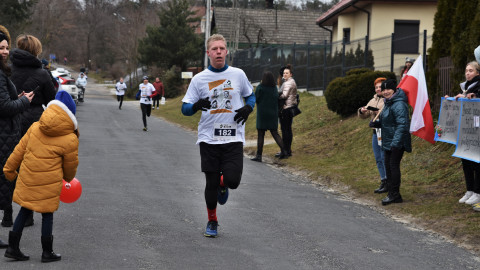 Bieg Tropem Wilczym – Jadowniki 2023