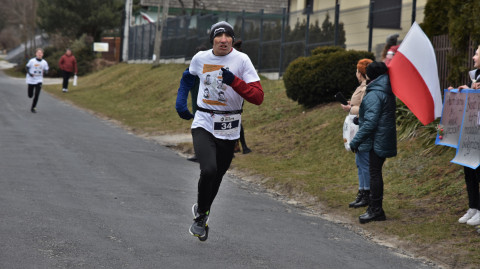 Bieg Tropem Wilczym – Jadowniki 2023