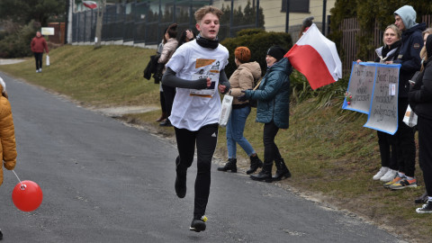 Bieg Tropem Wilczym – Jadowniki 2023