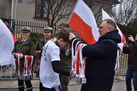 Bieg Tropem Wilczym – Jadowniki 2023