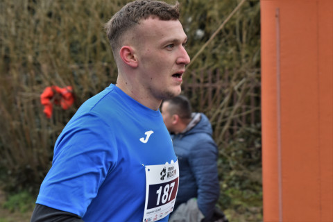 Bieg Tropem Wilczym – Jadowniki 2023