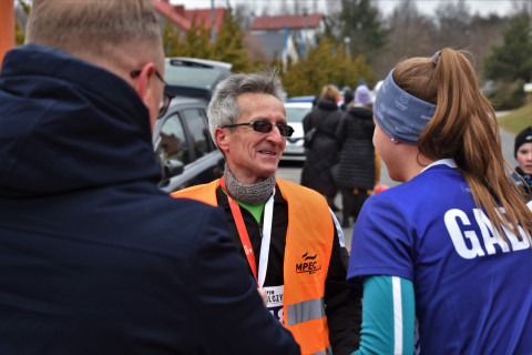 Bieg Tropem Wilczym – Jadowniki 2023