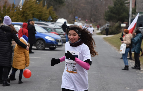 Bieg Tropem Wilczym – Jadowniki 2023
