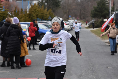 Bieg Tropem Wilczym – Jadowniki 2023