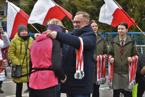 Bieg Tropem Wilczym – Jadowniki 2023