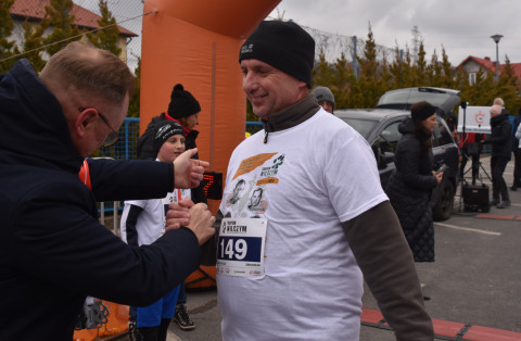 Bieg Tropem Wilczym – Jadowniki 2023