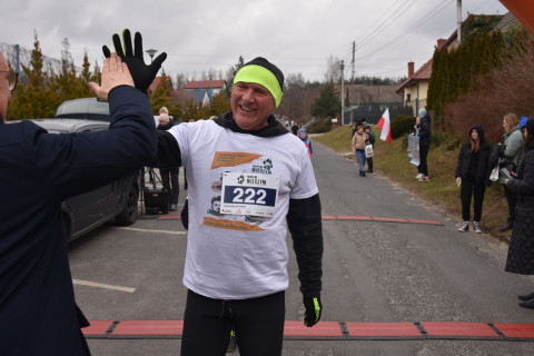 Bieg Tropem Wilczym – Jadowniki 2023