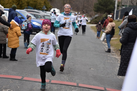 Bieg Tropem Wilczym – Jadowniki 2023