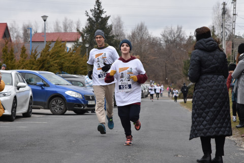 Bieg Tropem Wilczym – Jadowniki 2023