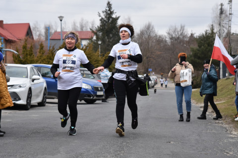 Bieg Tropem Wilczym – Jadowniki 2023