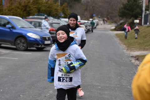 Bieg Tropem Wilczym – Jadowniki 2023