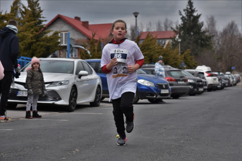 Bieg Tropem Wilczym – Jadowniki 2023