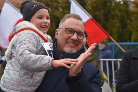 Bieg Tropem Wilczym – Jadowniki 2023