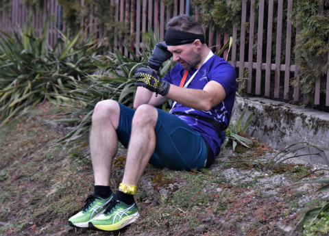 Bieg Tropem Wilczym – Jadowniki 2023