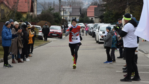 Bieg Tropem Wilczym – Jadowniki 2023