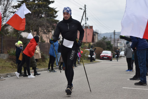 Bieg Tropem Wilczym – Jadowniki 2023