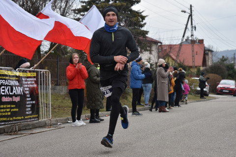 Bieg Tropem Wilczym – Jadowniki 2023