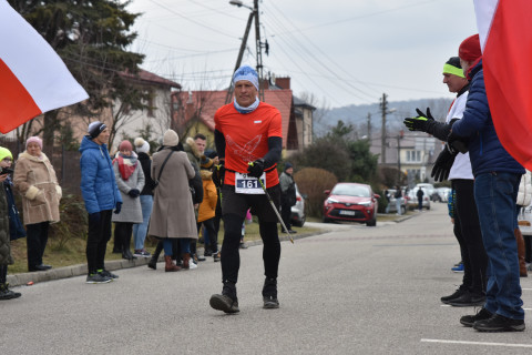 Bieg Tropem Wilczym – Jadowniki 2023