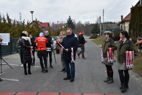 Bieg Tropem Wilczym – Jadowniki 2023