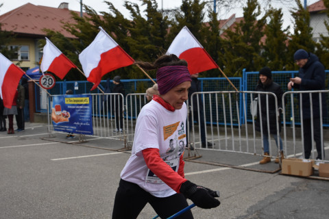 Bieg Tropem Wilczym – Jadowniki 2023