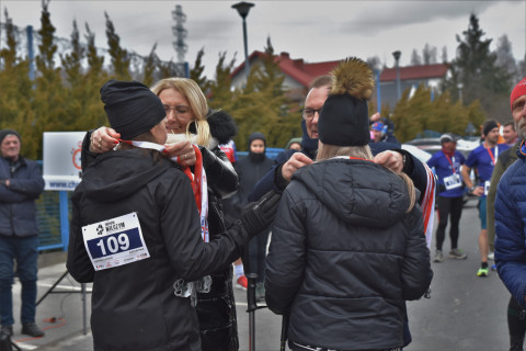 Bieg Tropem Wilczym – Jadowniki 2023