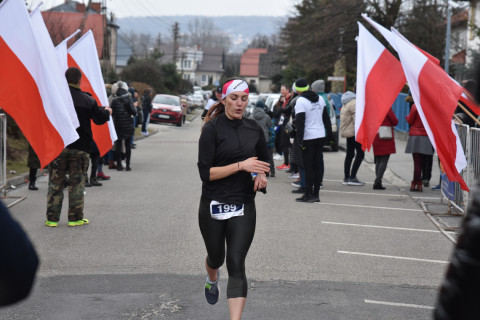 Bieg Tropem Wilczym – Jadowniki 2023