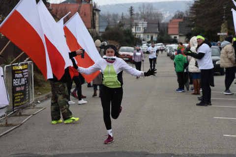 Bieg Tropem Wilczym – Jadowniki 2023