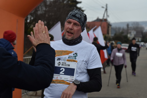 Bieg Tropem Wilczym – Jadowniki 2023