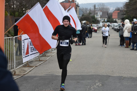 Bieg Tropem Wilczym – Jadowniki 2023