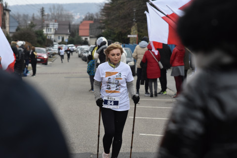 Bieg Tropem Wilczym – Jadowniki 2023