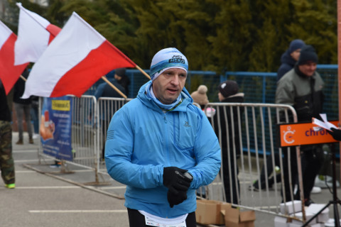 Bieg Tropem Wilczym – Jadowniki 2023