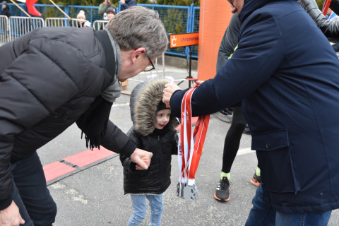 Bieg Tropem Wilczym – Jadowniki 2023