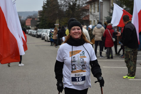 Bieg Tropem Wilczym – Jadowniki 2023