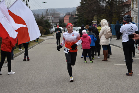 Bieg Tropem Wilczym – Jadowniki 2023