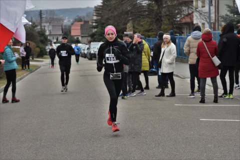 Bieg Tropem Wilczym – Jadowniki 2023