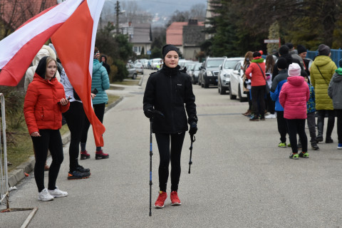 Bieg Tropem Wilczym – Jadowniki 2023