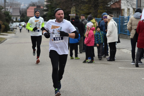 Bieg Tropem Wilczym – Jadowniki 2023