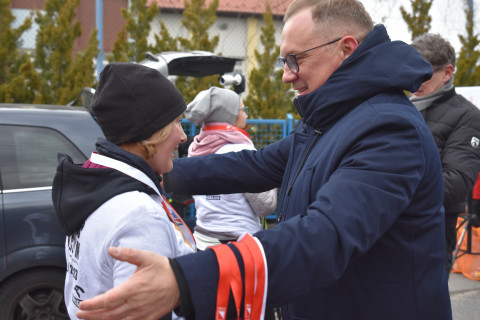 Bieg Tropem Wilczym – Jadowniki 2023