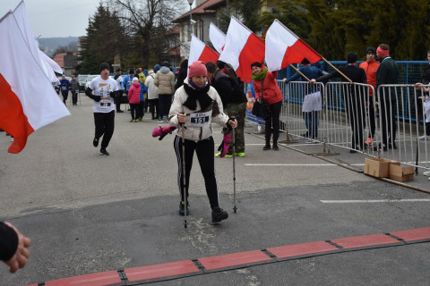 Bieg Tropem Wilczym – Jadowniki 2023