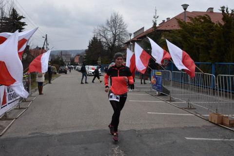 Bieg Tropem Wilczym – Jadowniki 2023