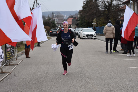 Bieg Tropem Wilczym – Jadowniki 2023