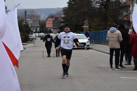 Bieg Tropem Wilczym – Jadowniki 2023