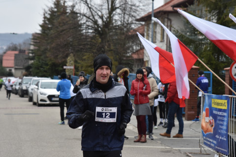 Bieg Tropem Wilczym – Jadowniki 2023