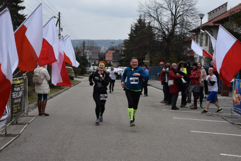 Bieg Tropem Wilczym – Jadowniki 2023