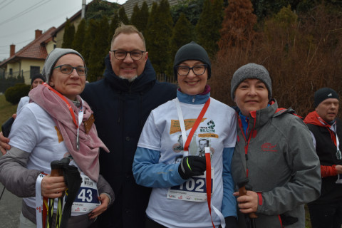 Bieg Tropem Wilczym – Jadowniki 2023