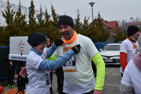 Bieg Tropem Wilczym – Jadowniki 2023