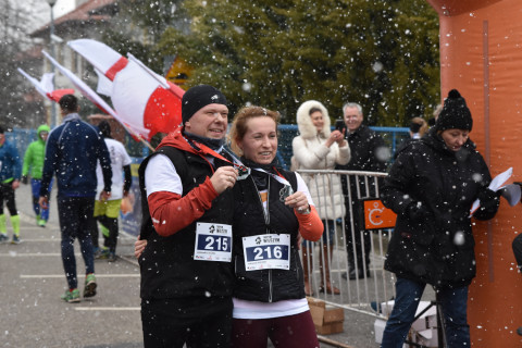 Bieg Tropem Wilczym – Jadowniki 2023