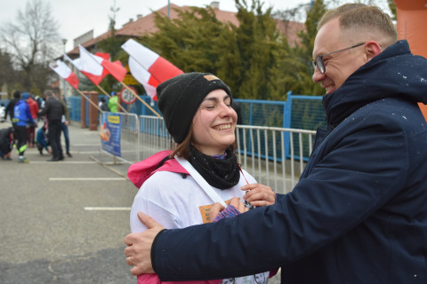 Bieg Tropem Wilczym – Jadowniki 2023