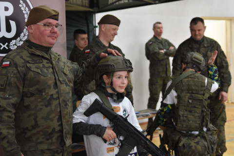 Bieg Tropem Wilczym – Jadowniki 2023