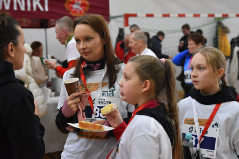 Bieg Tropem Wilczym – Jadowniki 2023